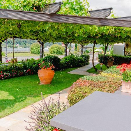 Hotel Unter Den Linden Rüdesheim am Rhein Exteriér fotografie